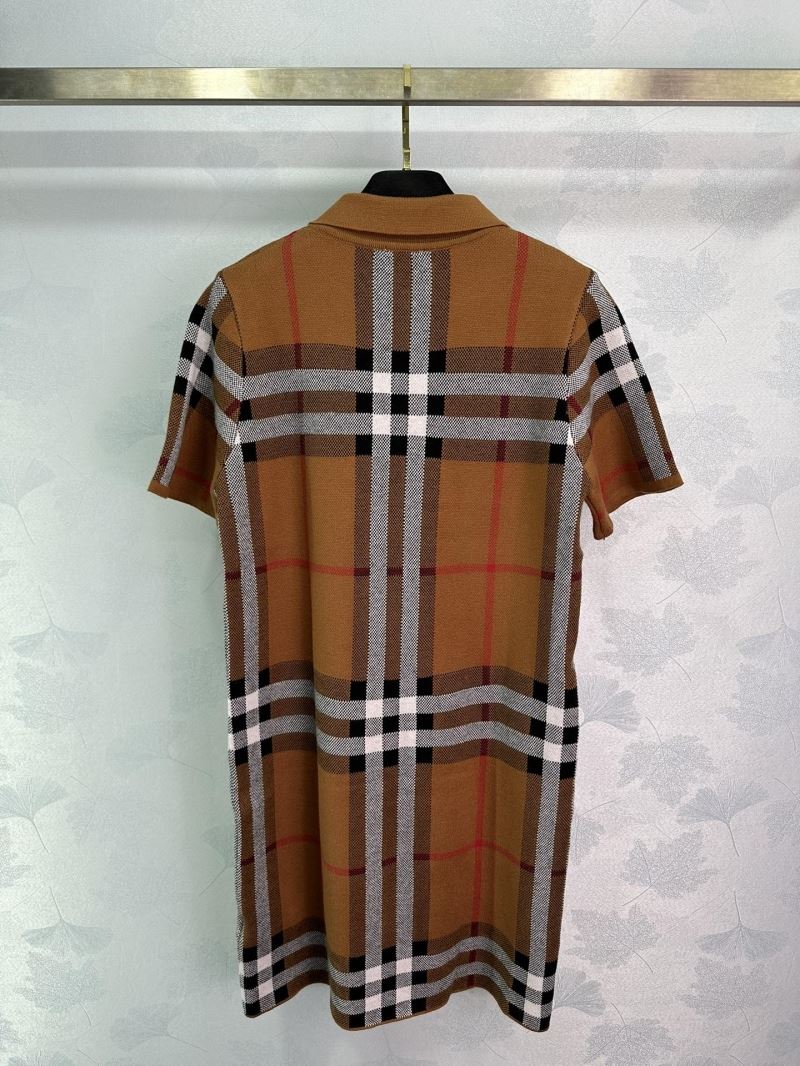 Burberry Dress